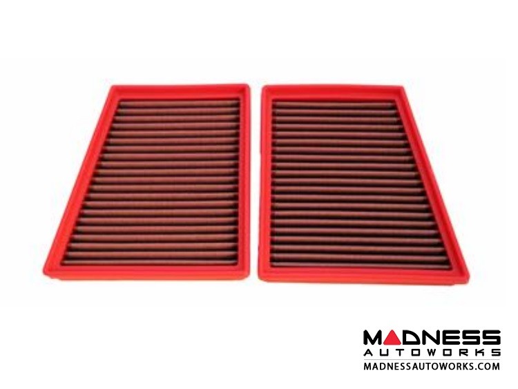 Bentley Continental Gt Air Filter